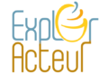 Exploracteur – agir en co-naissance